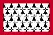 Flag of Limousin.svg