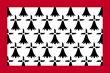 Flag of Limousin.svg